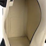 Marc Jacobs The Colorblock Leather Large Tote Bag