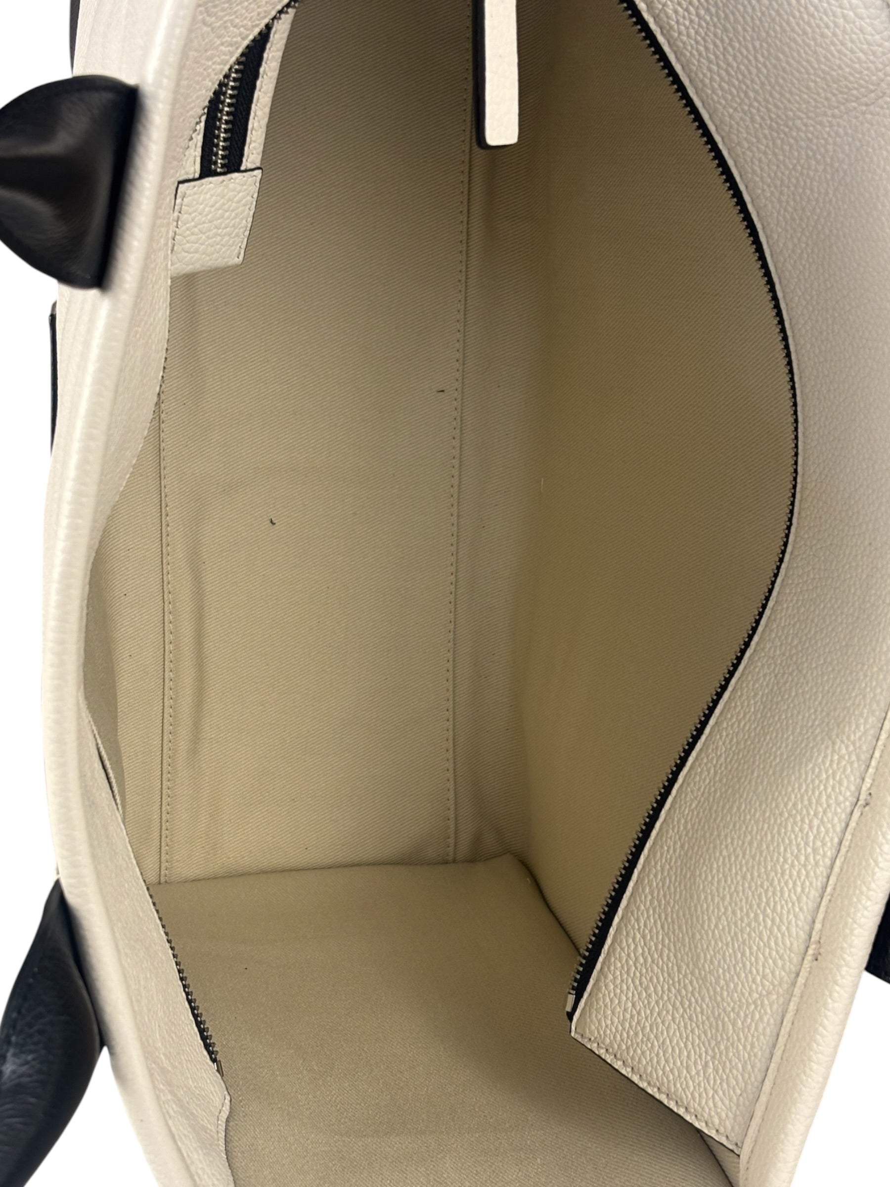 Marc Jacobs The Colorblock Leather Large Tote Bag