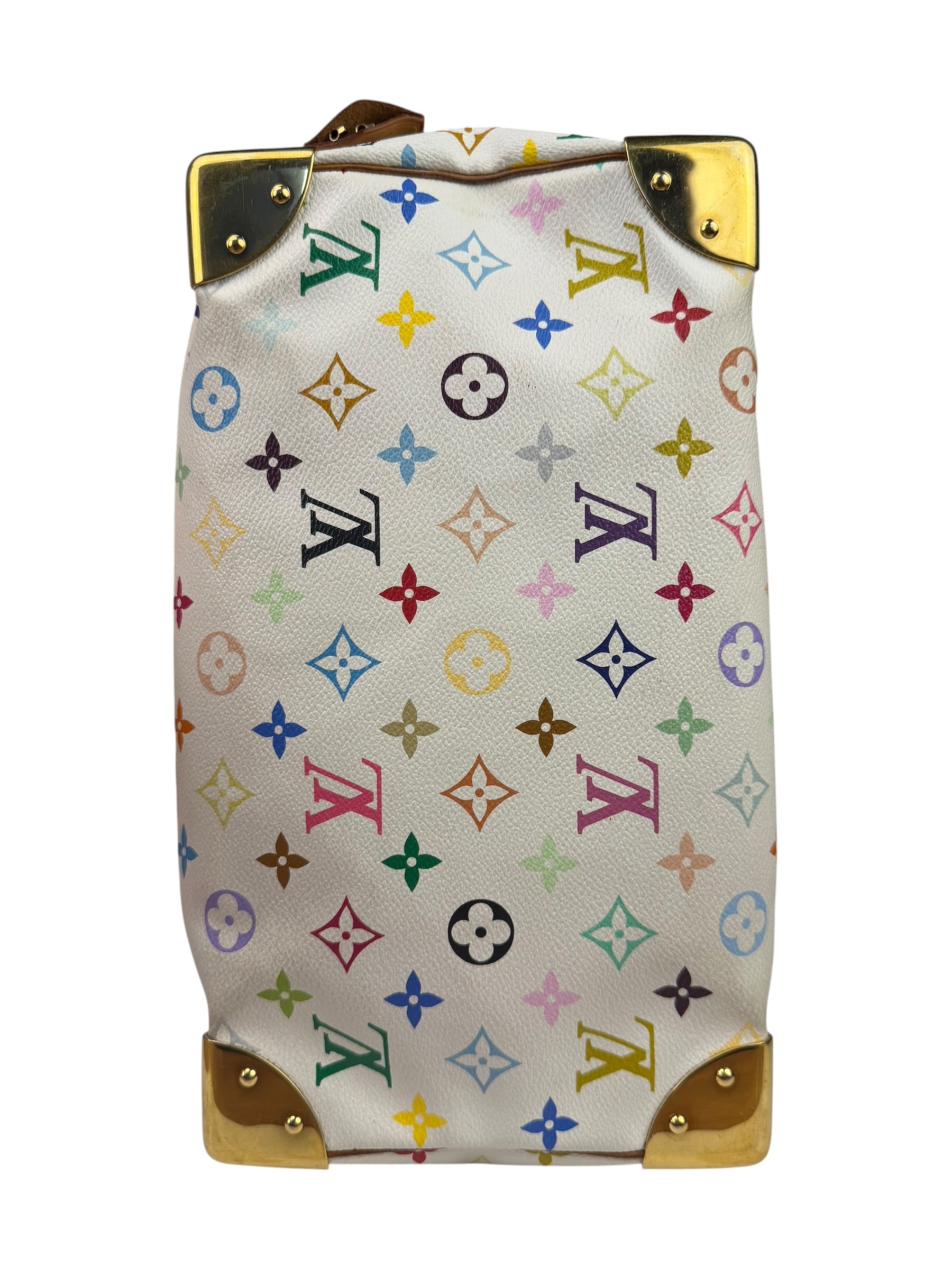Louis Vuitton Murakami Multicolore Speedy 30