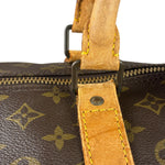 Louis Vuitton Monogram Keepall 60