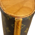 Louis Vuitton Vintage Monogram Drouot Crossbody Bag