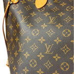 Louis Vuitton Monogram Neverfull GM