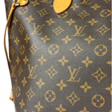 Louis Vuitton Monogram Neverfull GM