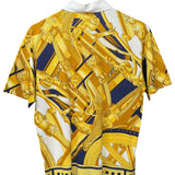 Hermes Multicolored Rythmes T-Shirt