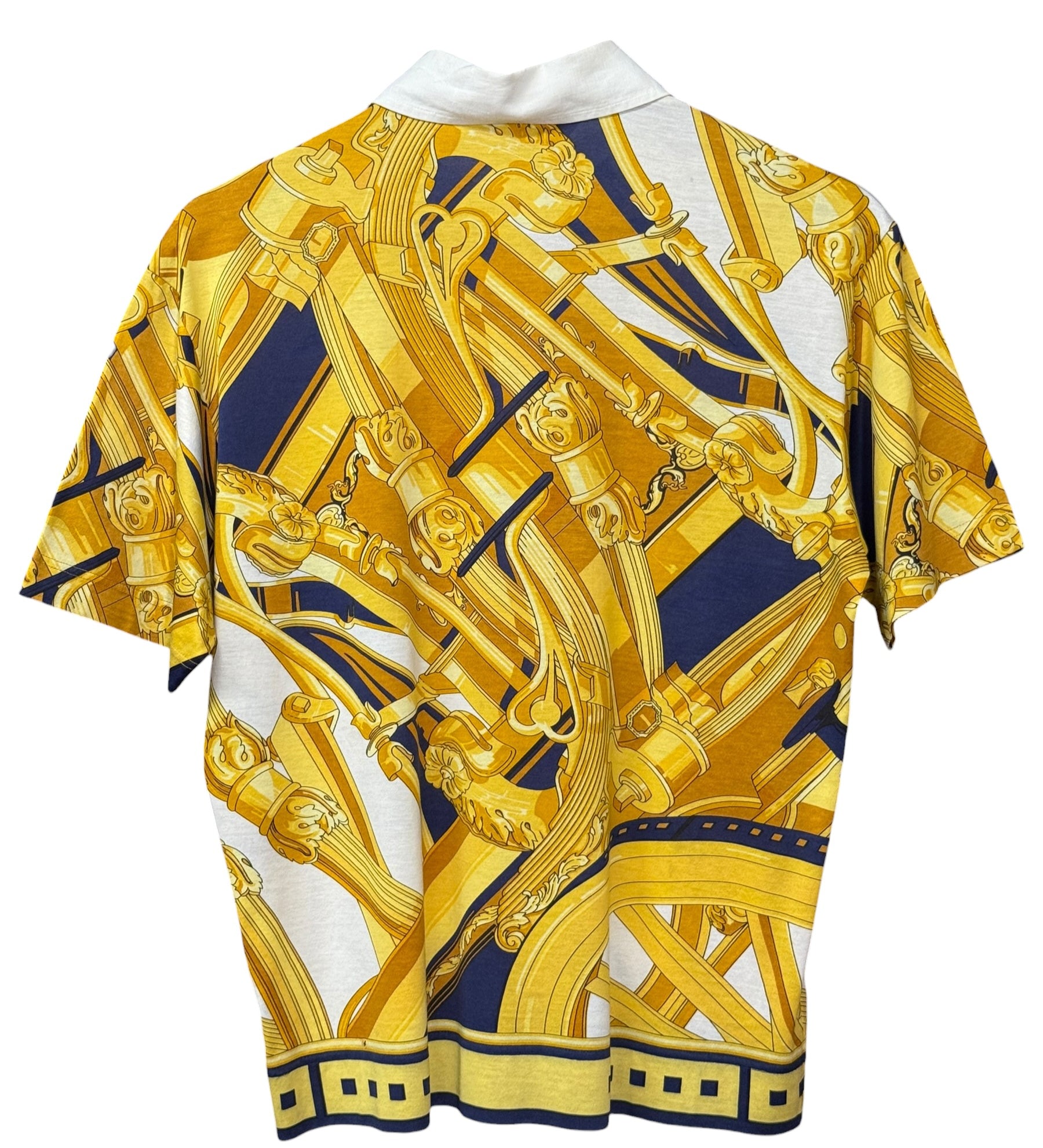 Hermes Multicolored Rythmes T-Shirt