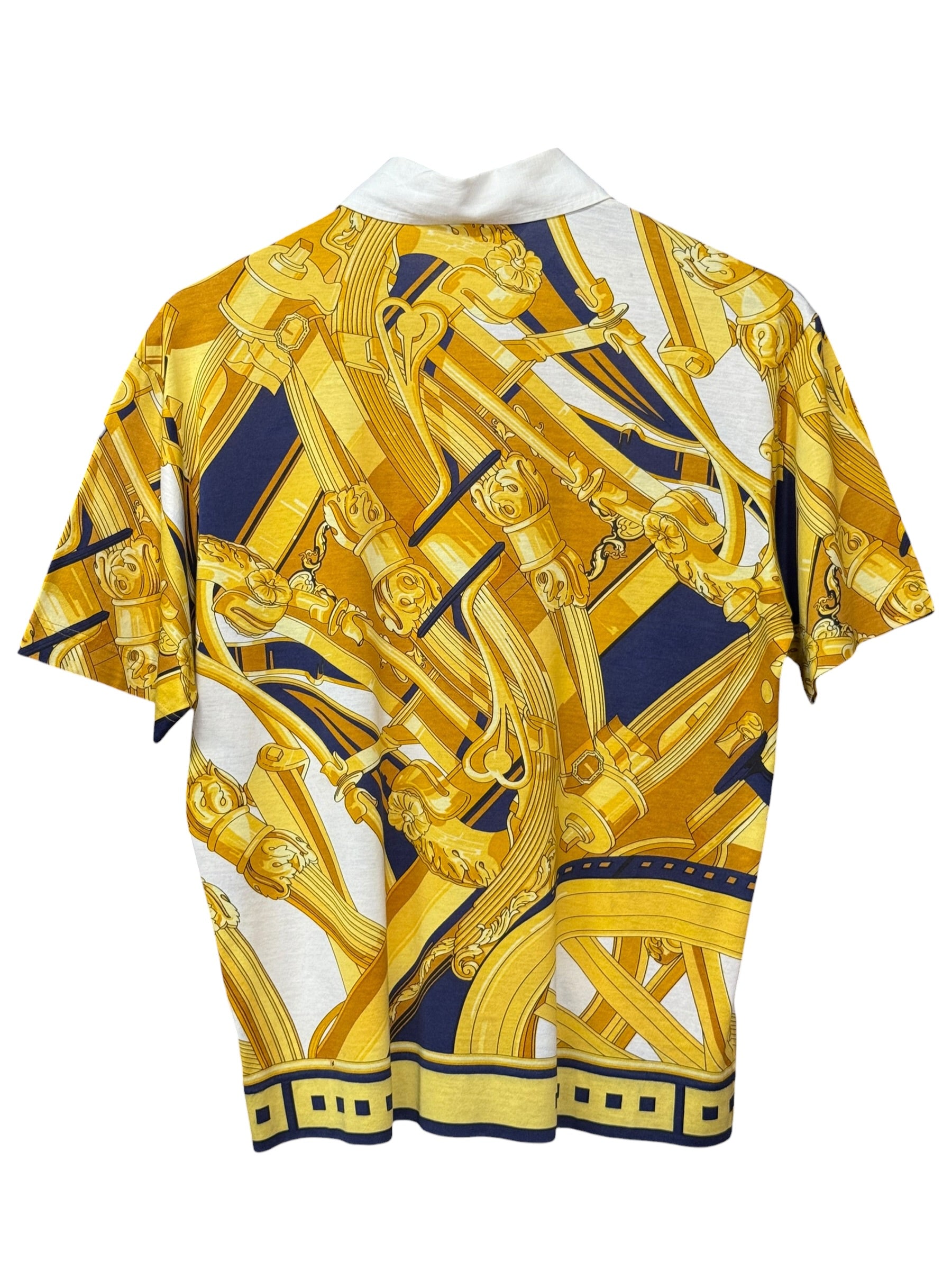 Hermes Multicolored Rythmes T-Shirt