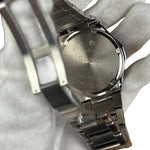 Seiko Mother Of Pearl Datejust