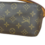 Louis Vuitton Vintage Monogram Looping MM