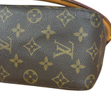 Louis Vuitton Vintage Monogram Looping MM