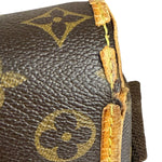 Louis Vuitton Monogram Congo Messenger Bag PM
