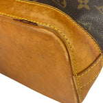 Louis Vuitton Vintage Mongram Lockit PM
