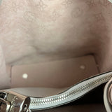 Louis Vuitton Leather Muria Bucket Bag
