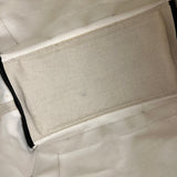 Balenciaga Black Cabas Tote Bag