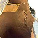 Louis Vuitton Monogram Sac Polochon 70