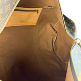 Louis Vuitton Monogram Sac Polochon 70