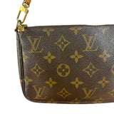 Louis Vuitton Monogram Pochette
