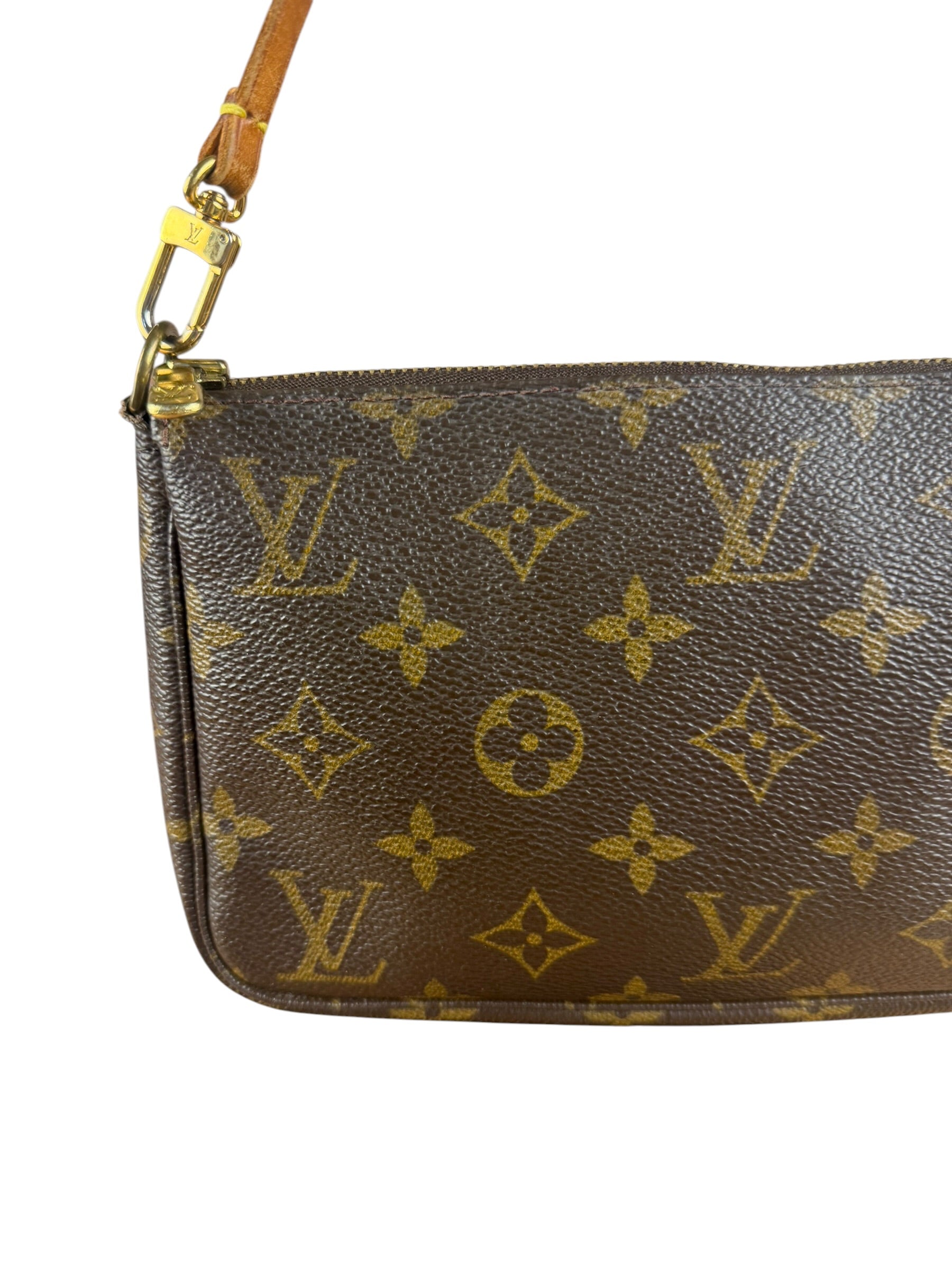 Louis Vuitton Monogram Pochette