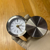 Tiffany & Co Desk Clock