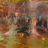 Louis Vuitton x Virgil Abloh Prism Iridescent Bandouliere 50