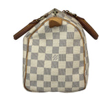 Louis Vuitton Damier Azur Speedy 25