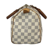 Louis Vuitton Damier Azur Speedy 25
