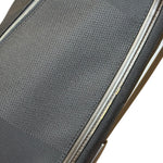 Louis Vuitton Geant Conquerant Rolling Suitcase 55