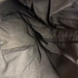 Prada Vintage Nylon Drawstring Crossbody Bag