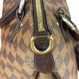 Louis Vuitton Damier Ebene Lymington Two-Way Bag