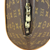 Louis Vuitton Vintage Monogram Ellipse GM