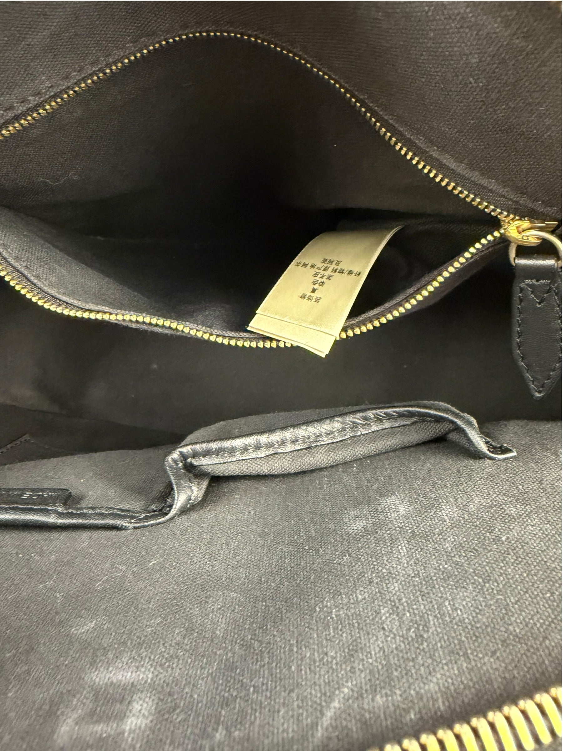 Burberry House Check Orchard Bowling Bag