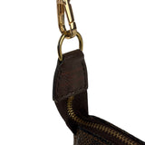 Louis Vuitton Damier Ebene Mini Pochette (Replacement Chain)