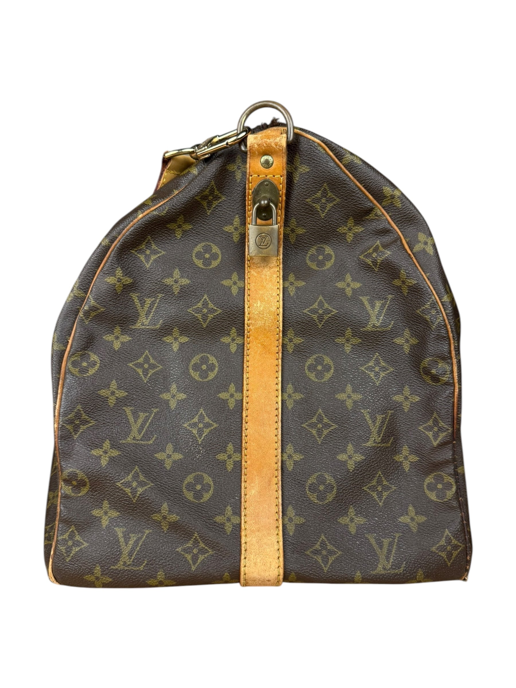 Louis Vuitton Monogram Bandouliere 60 Vintage