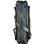 Chloe Black Paraty Leather Two-Way Bag