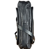 Chloe Black Paraty Leather Two-Way Bag