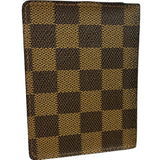 Louis Vuitton Damier Ebene Bi-fold Card Holder