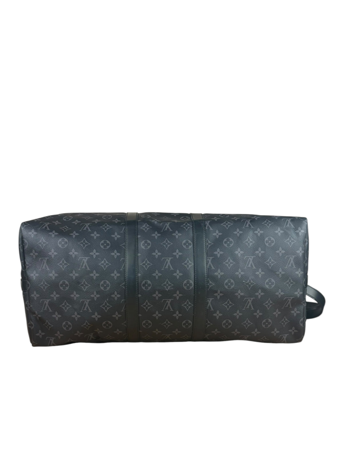 Louis Vuitton Monogram Keepall Bandouliere 55