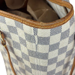Louis Vuitton Damier Azur Neverfull MM
