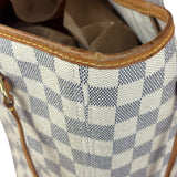 Louis Vuitton Damier Azur Neverfull MM
