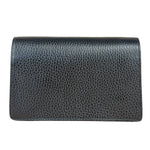 Gucci  Black Dionysus Super Mini Shoulder Bag