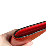 Louis Vuitton Red Epi Pochette