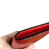 Louis Vuitton Red Epi Pochette