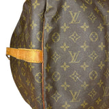 Louis Vuitton Monogram Bandouliere 60 Vintage