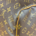 Louis Vuitton Vintage Monogram Keepall 50