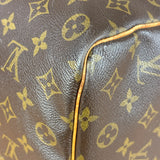 Louis Vuitton Vintage Monogram Keepall 50