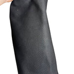 Hermes Black Toile Herbag 39 Handbag