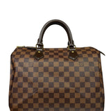 Louis Vuitton Damier Ebene Speedy 30