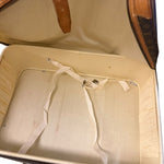 Louis Vuitton Monogram Vintage Statos 80 Suitcase