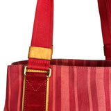 Louis Vuitton Articles de Voyage Cabas Tote