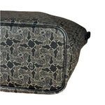 Celine Vintage Sulky Two-way Tote