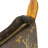 Louis Vuitton Vintage Monogram Looping Shoulder Bag PM